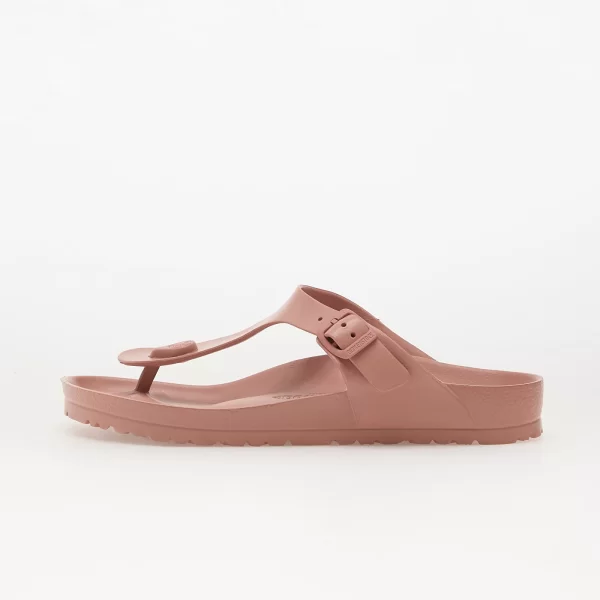 Sneakers Birkenstock Gizeh Essentials EVA Unisex Pink Clay EUR 37