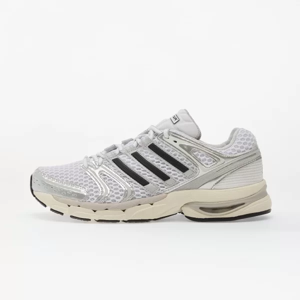 Sneakers adidas Adistar Control 5 Silver Metallic/ Grey One/ Core Black EUR 45 1/3