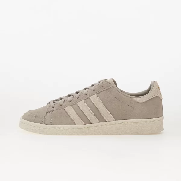 Sneakers adidas Jabbar Lo Supplier Colour/ Aluminium/ Cloud White EUR 40 2/3