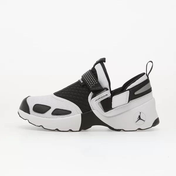 Sneakers Jordan W Trunner Lx White/ Black-Reflective Slvr EUR 41