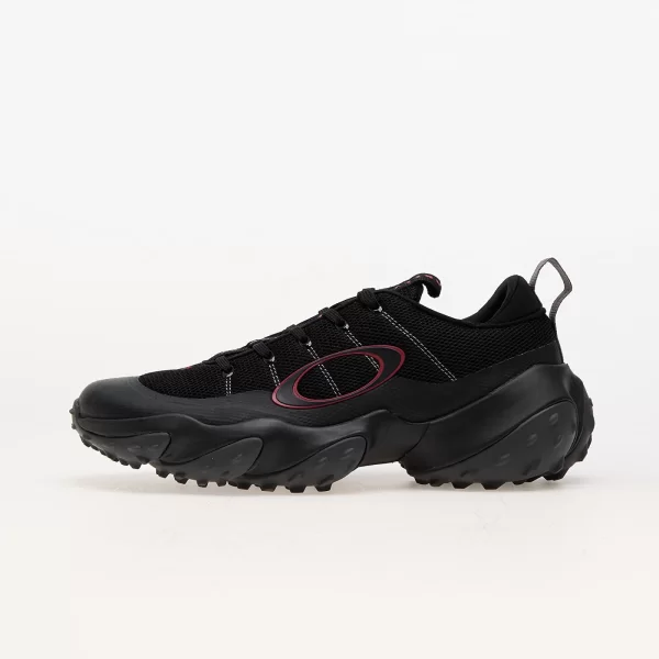 Sneakers Oakley Edge Flex Blackout EUR 44