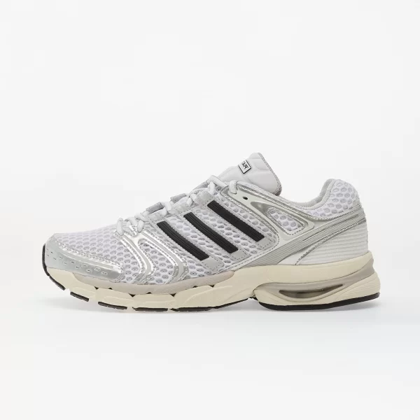 Sneakers adidas Adistar Control 5 Silver Metallic/ Grey One/ Core Black EUR 42