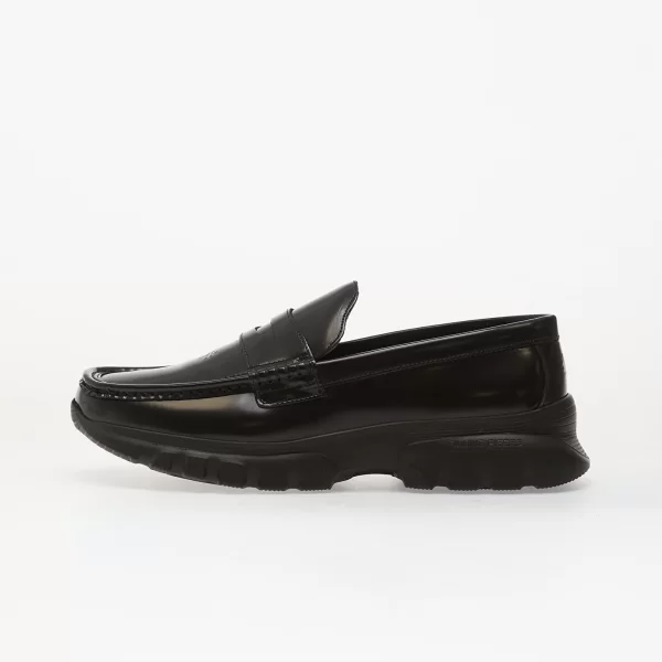 Sneakers Filling Pieces Hybrid Loafer Polido Black EUR 41