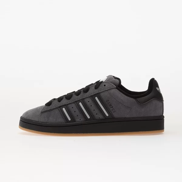 Sneakers adidas Campus 00s Onix/ Core Black/ Halo Silver EUR 46 2/3
