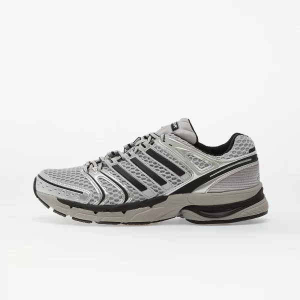 Sneakers adidas Adistar Control 5 Grey Two/ Core Black/ Silver Metallic EUR 42