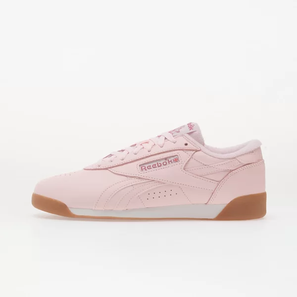 Sneakers Reebok F/S Lo Frosted Berry/ Studio Pink/ Gum06 EUR 38.5