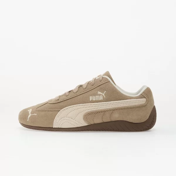 Sneakers Puma Speedcat Elevated Wns Ice Coffee/ Alpine Snow EUR 37