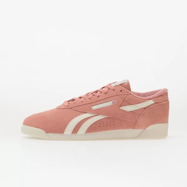 Sneakers Reebok F/S Lo Gentle Pink/ Chalk/ Chalk EUR 40.5