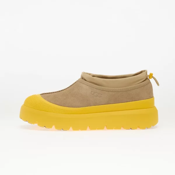 Sneakers UGG M Tasman Weather Hybrid Mustard Seed/ Summer Wheat EUR 45
