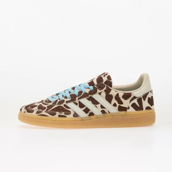 Sneakers adidas Handball Spezial W Crli/ Ivory/ Ice Blue EUR 41 1/3