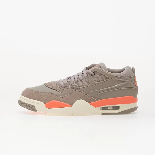 Sneakers Air Jordan 4 Rm Enigma Stone/ Lt Wild Mango-Pale Ivory EUR 41