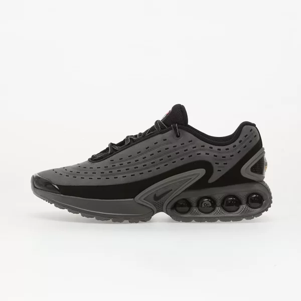 Sneakers Nike Air Max Dn Lthr Dark Grey/ Black-Smoke Grey EUR 42