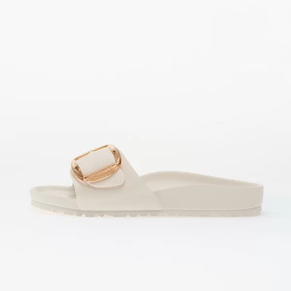 Sneakers Birkenstock Madrid Big Buckle EVA Eggshell EUR 38