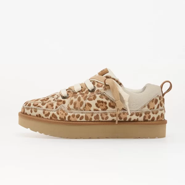 Sneakers UGG W Lo Lowmel Plains Felicity Leopard Jasmine EUR 36