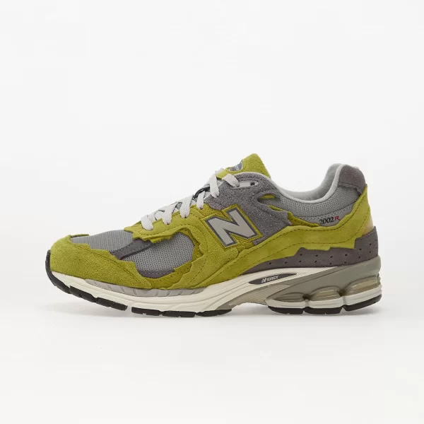 Sneakers New Balance 2002 Sea Moss/ Raincloud EUR 45