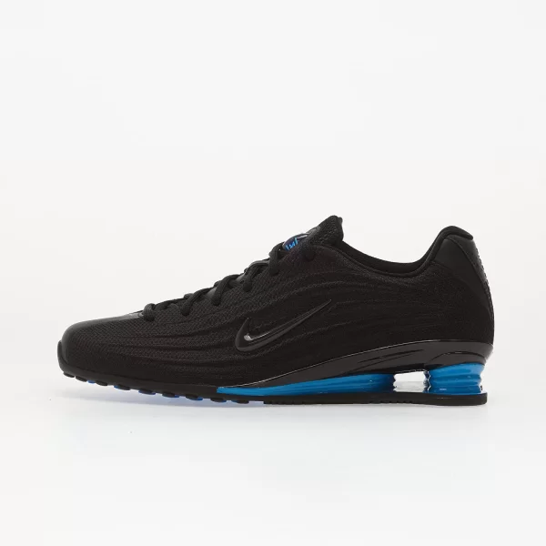 Sneakers Nike W Shox Z Black/ Off Noir-Blue Hero EUR 38