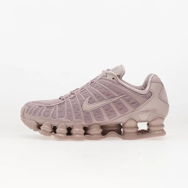 Sneakers Nike W Shox Tl Particle Rose/ Particle Rose EUR 44