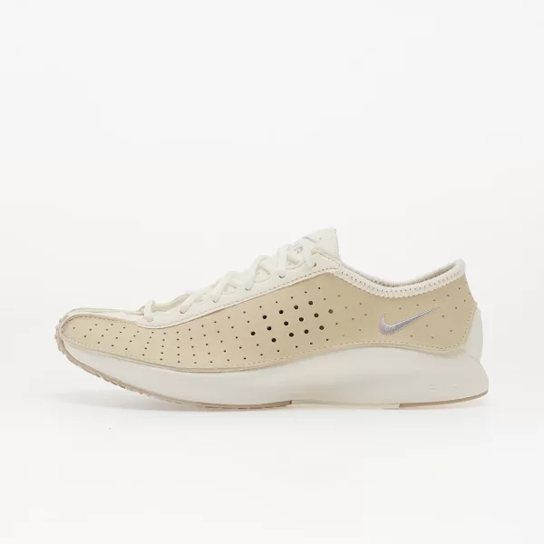 Sneakers Nike W Air Superfly Coconut Milk/ Metallic Silver-Sail-Classic Stone-Cobalt Tint EUR 38