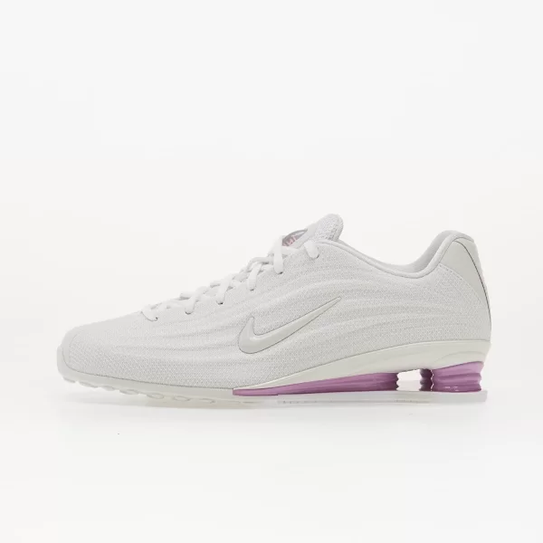 Sneakers Nike W Shox Z White/ Lt Magenta EUR 36