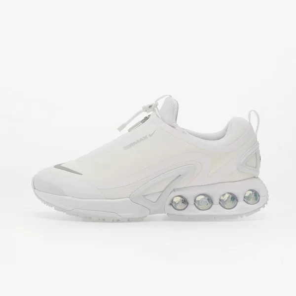 Sneakers Nike Air Max Dn Roam White/ Metallic Silver-White-Off White EUR 47