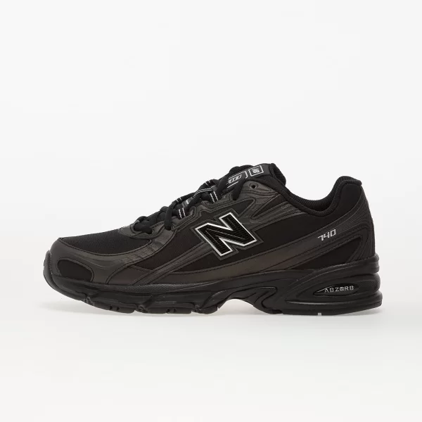 Sneakers New Balance 740 Black EUR 40.5