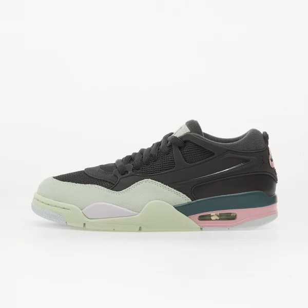 Sneakers Air Jordan 4 Rm Anthracite/ Iced Carmine-Barely Green EUR 44.5