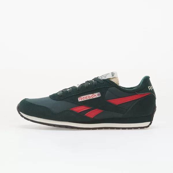 Sneakers Reebok Classic Az Forest Green/ Forest Green/ Vector Red EUR 42.5
