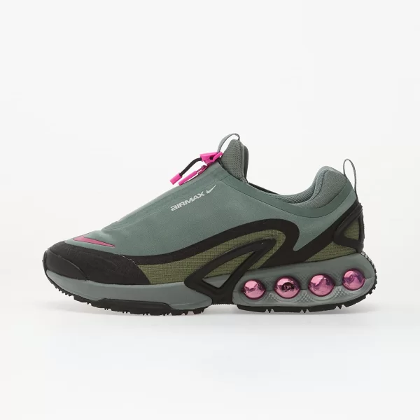 Sneakers Nike Air Max Dn Roam Clay Green/ Fire Pink-Sky J Lt Olive EUR 41