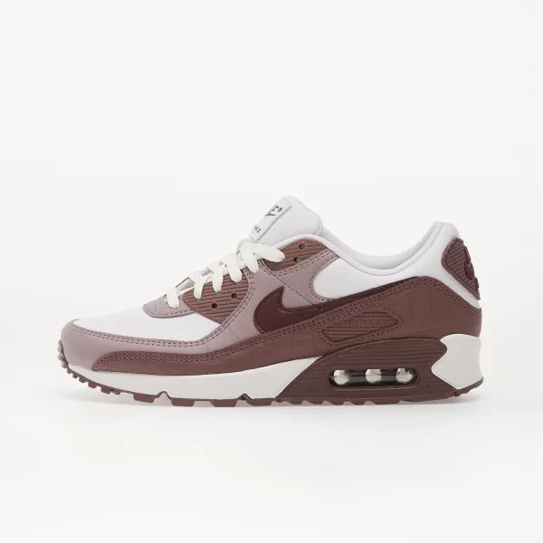 Sneakers Nike W Air Max 90 Tattoo/ Burgundy Crush-Lt Violet Ore EUR 42.5