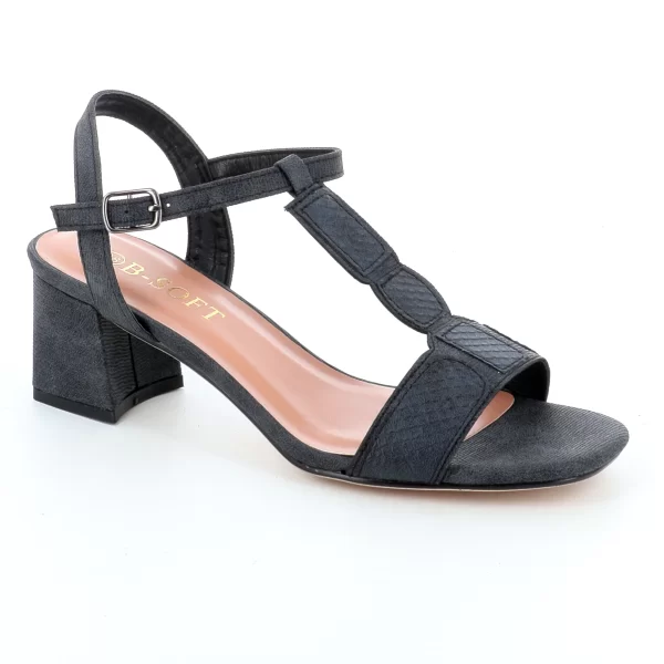 1719-46 ΓΥΝ.ΥΠΟΔΗΜΑ, ΜΑΥΡΟ