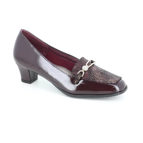 1955-255 ΓΥΝΑΙΚΕΙΟ ΥΠΟΔΗΜΑ ΓΟΒΑ, ΜΠΟΡΝΤΩ