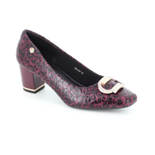 993-254 ΓΥΝΑΙΚΕΙΟ ΥΠΟΔΗΜΑ ΓΟΒΑ, ΜΠΟΡΝΤΩ