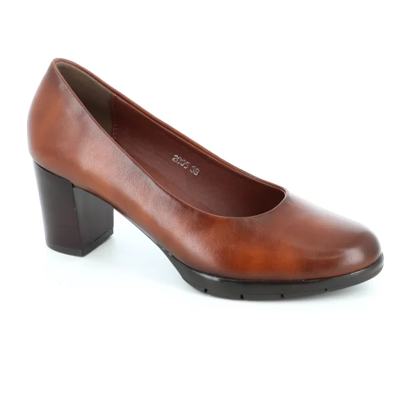 2005 ΓΥΝΑΙΚΕΙΟ ΥΠΟΔΗΜΑ ΓΟΒΑ, ΚΑΦΕ