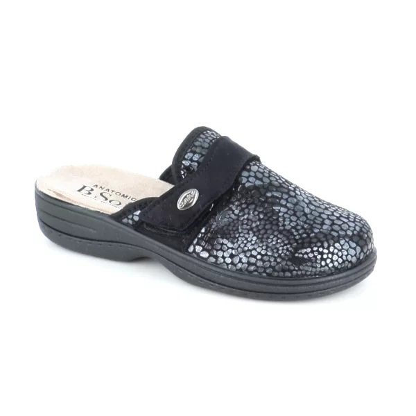 23539 ΓΥΝΑΙΚΕΙΑ ΠΑΝΤΟΦΛΑ, ΜΑΥΡΟ