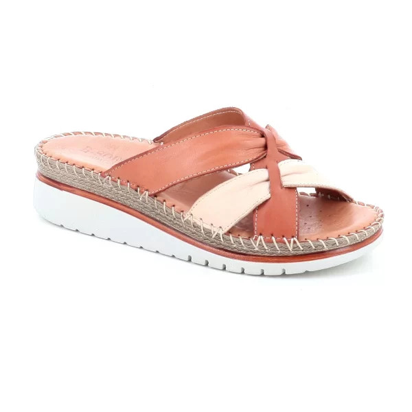 0136 ΓΥΝΑΙΚΕΙΟ ΥΠΟΔΗΜΑ ΔΕΡΜΑΤΙΝΟ, ΜΠΕΖ