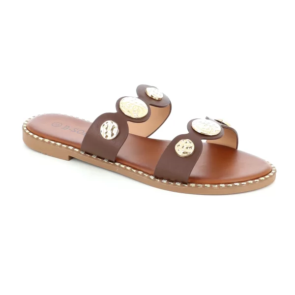 4285 ΓΥΝΑΙΚΕΙΟ ΥΠΟΔΗΜΑ FLAT, ΚΑΦΕ