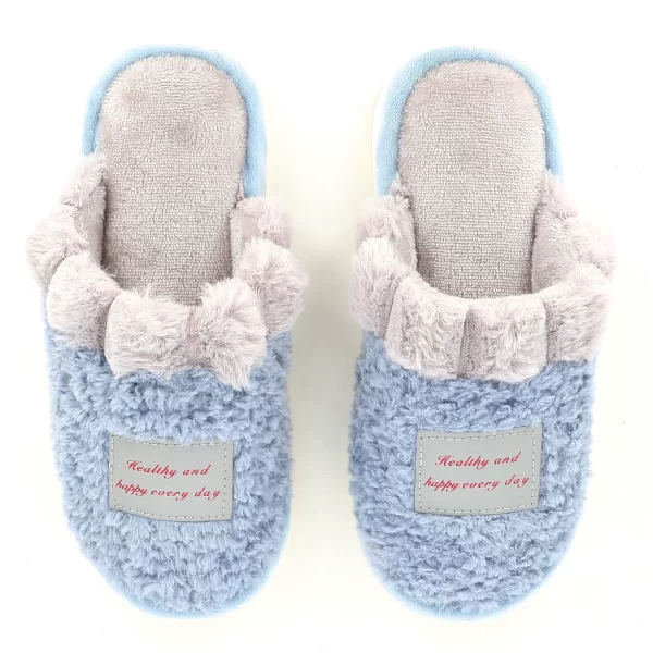 20241 ΓΥΝΑΙΚΕΙΑ ΠΑΝΤΟΦΛΑ, ΜΠΛΕ