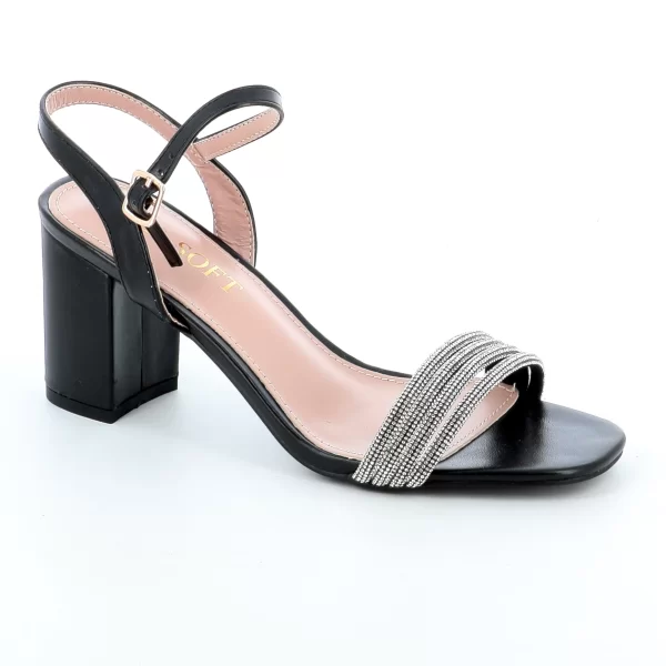 4188-44 ΓΥΝ.ΥΠΟΔΗΜΑ ΠΕΔΙΛΟ, ΜΑΥΡΟ