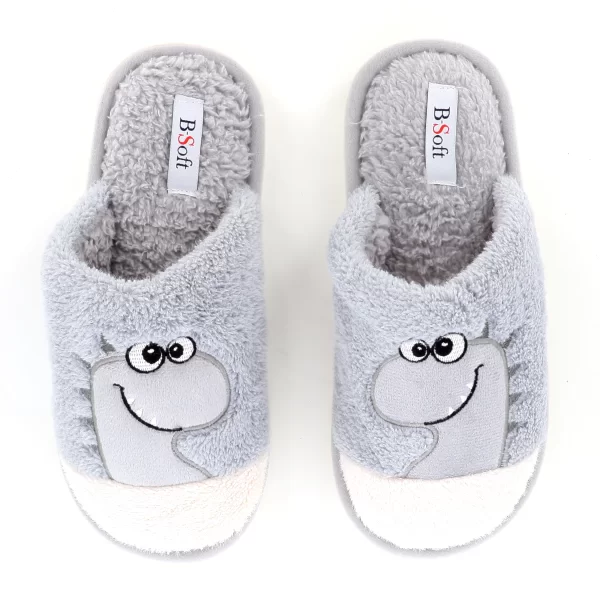 7317 ΓΥΝΑΙΚΕΙΑ ΠΑΝΤΟΦΛΑ, ΓΚΡΙ