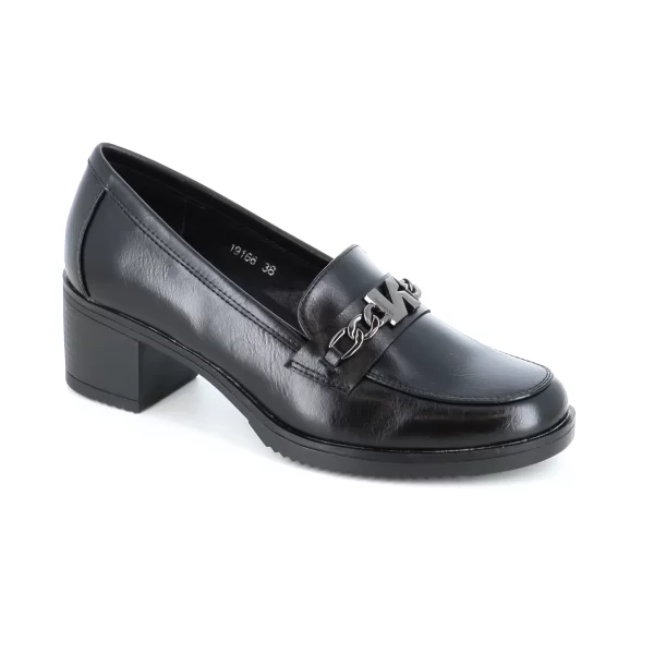 19166 ΓΥΝΑΙΚΕΙΟ ΥΠΟΔΗΜΑ ΓΟΒΑ, ΜΑΥΡΟ