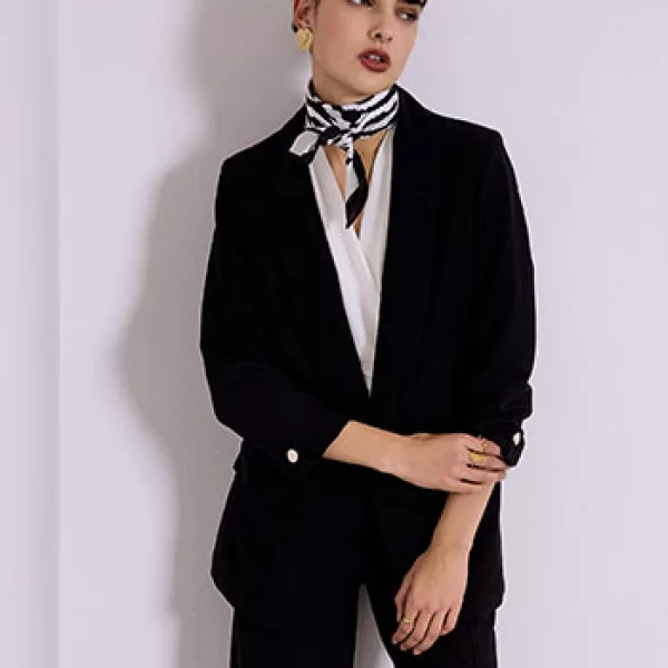 Σακάκι με βάτες SQ7732.5313+1