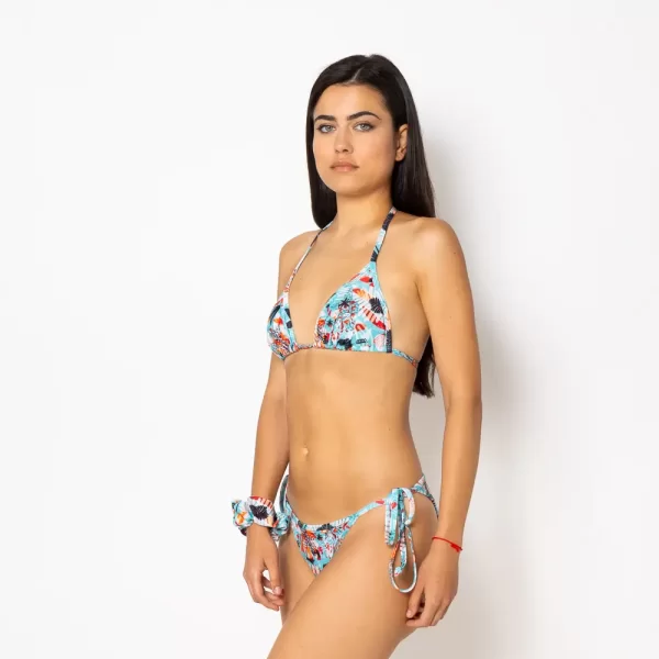 Women's Triangle Bikini Soléa