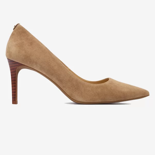 MICHAEL KORS 40F5HNMP1S ΓΟΒΑ 40F5HNMP1S-297 Biege