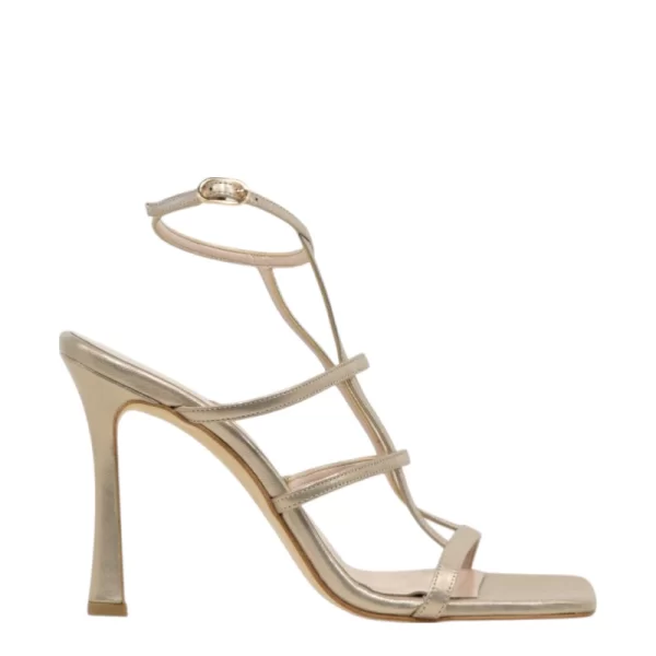 Γυναικεία πέδιλα Makis Fardoulis 939-12A άμμος δέρμα