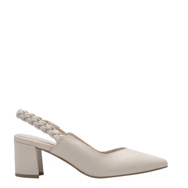 Γυναικείες γόβες Marco Tozzi 2-29644-42 560 μπεζ