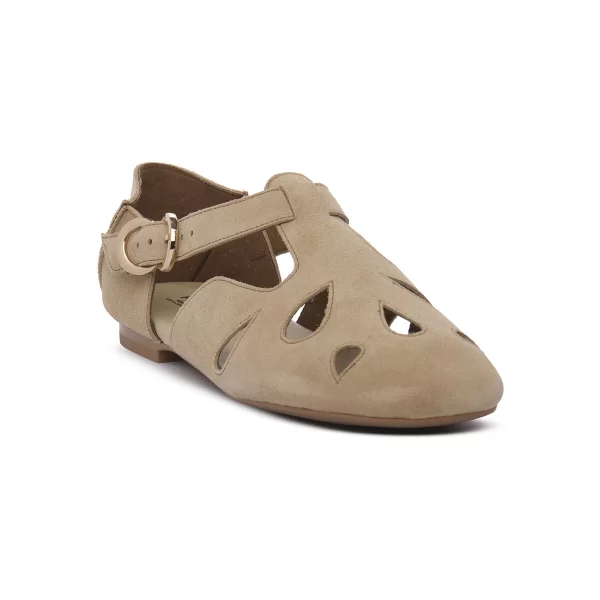 Μπαλαρίνες Frau VELOUR FRUMENTO