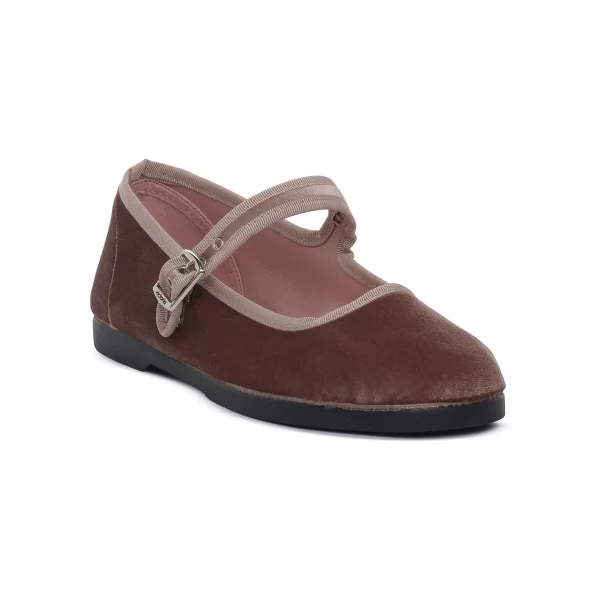 Μπαλαρίνες Victoria ROSA