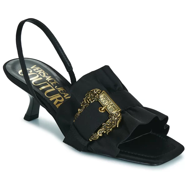 Mules Versace Jeans Couture 80VA3S48