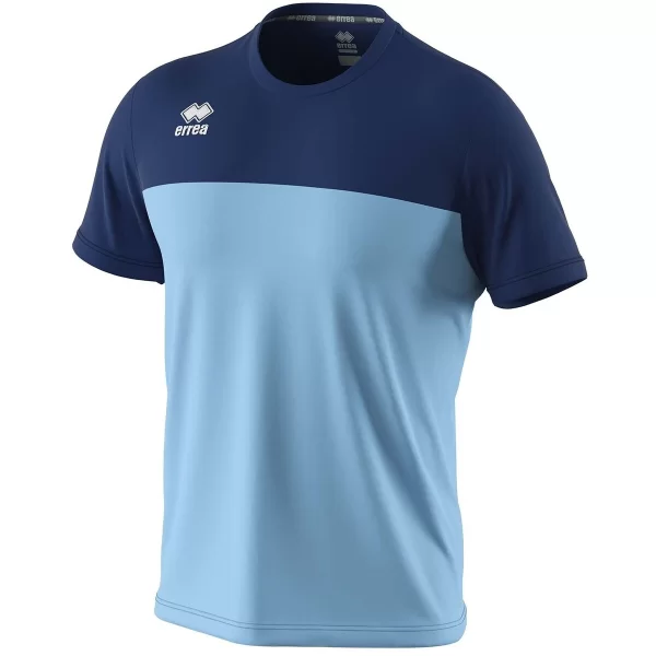 T-shirt με κοντά μανίκια Errea Brandon Maglia Mc Ad