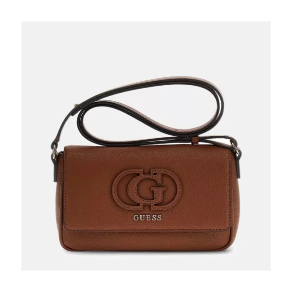 Τσάντες ώμου Guess ISOLA CONVERTIBLE XBOD
